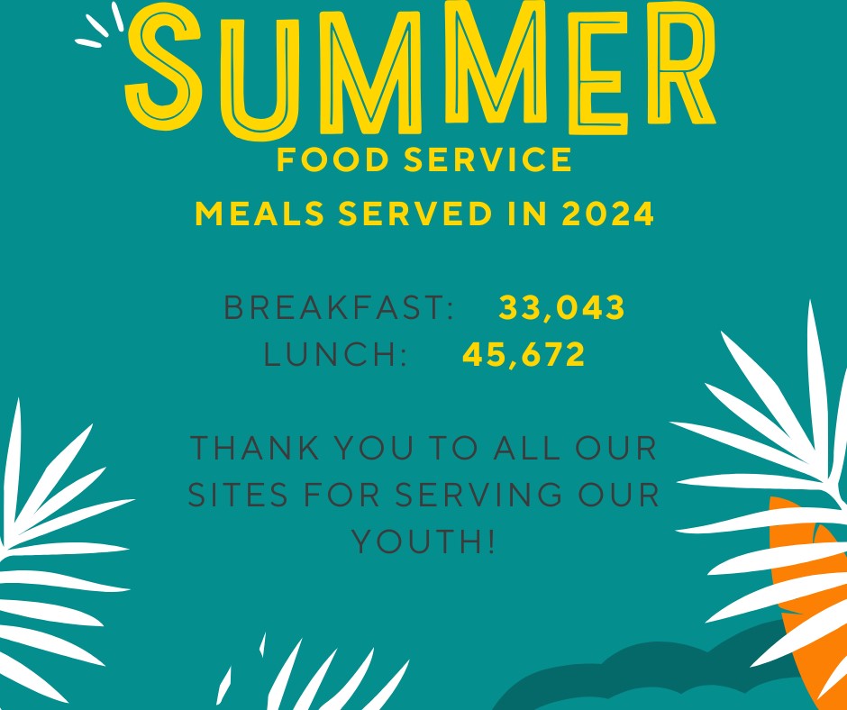 Summer Meal Program.4.11.25